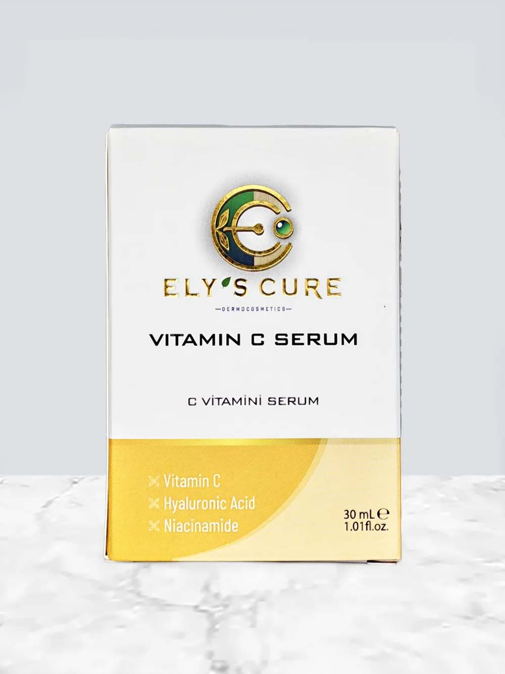 C Vitamini Serum