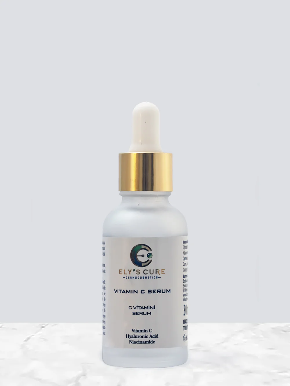 C Vitamini Serum