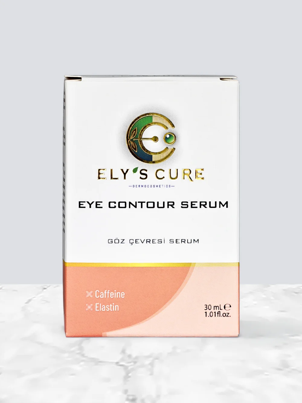 Göz Çevresi Serum