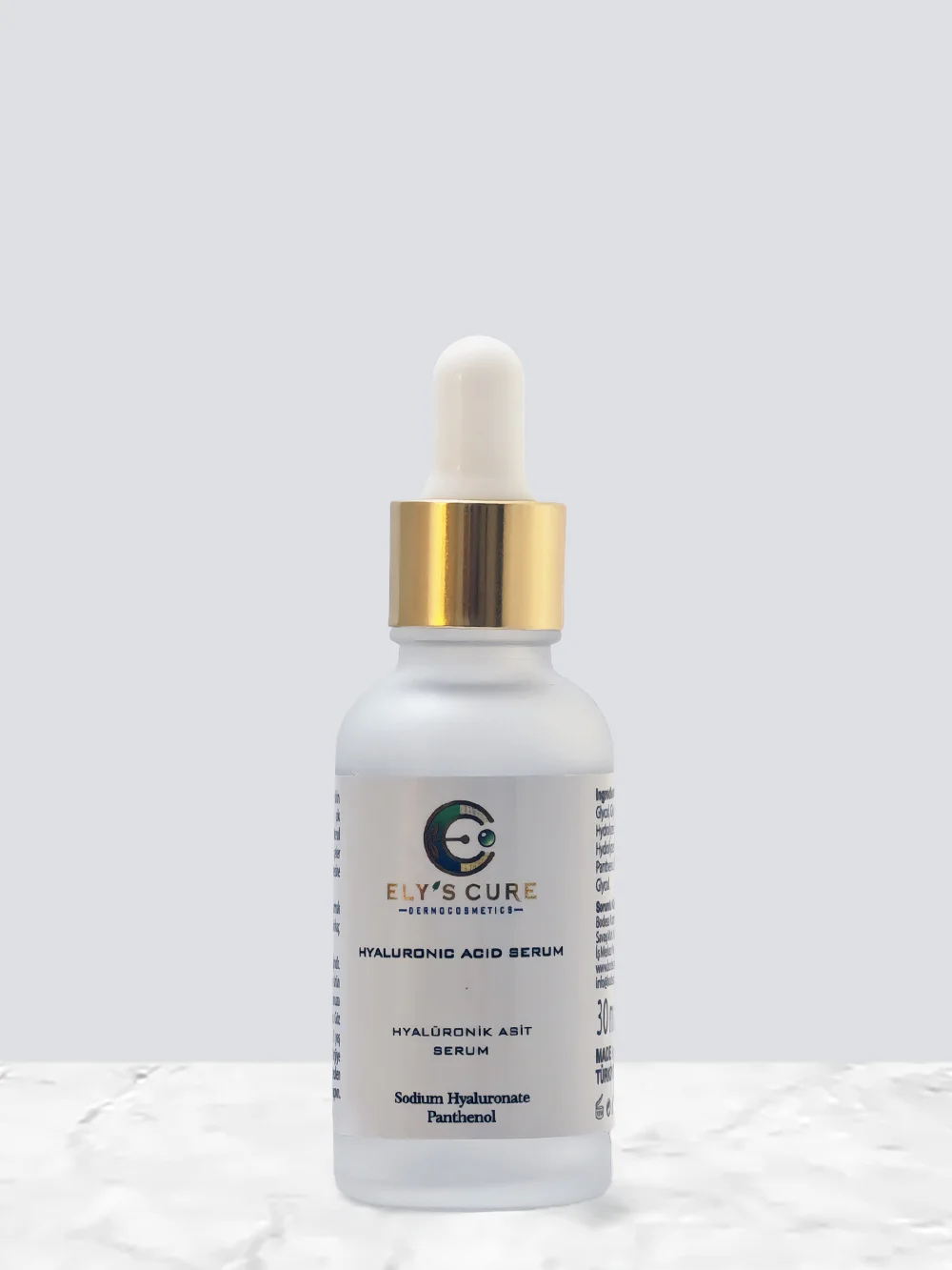 Hyalüronik Asit Serum