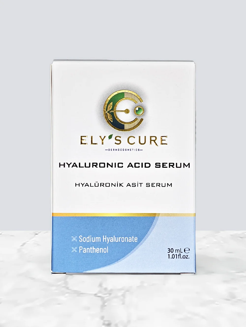 Hyalüronik Asit Serum