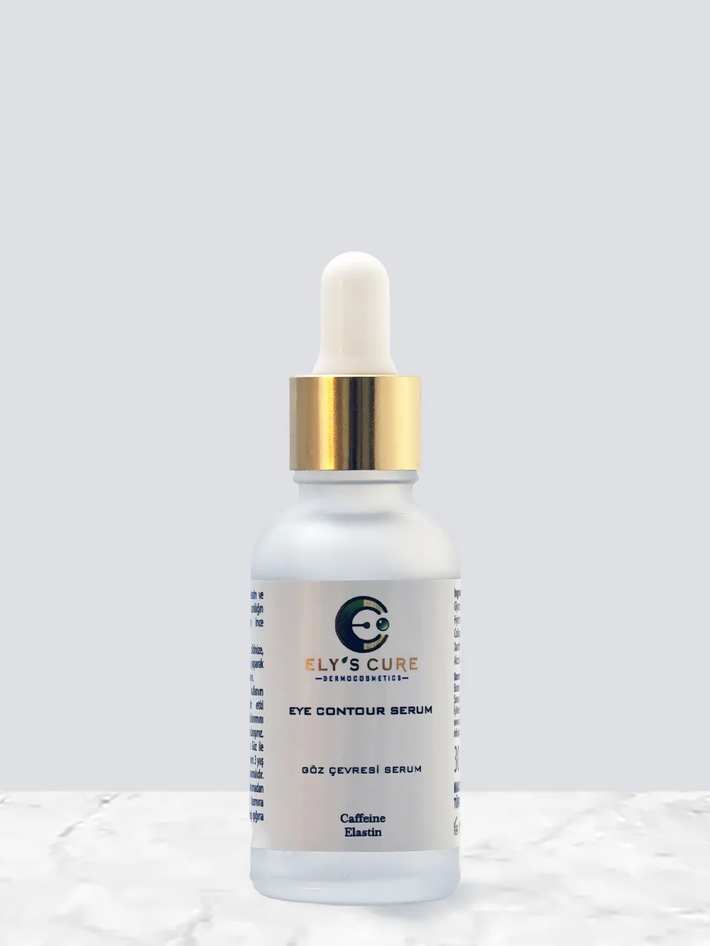 Göz Çevresi Serum