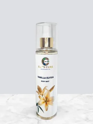 Body Mist Vanilla Elysia