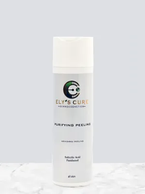 Arındırıcı Peeling